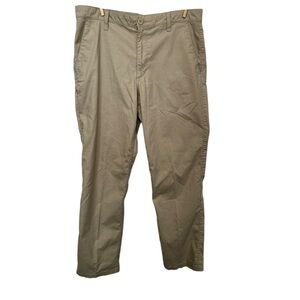 Docker’s Men's Tan Pants 34x34 Gently Pre-loved REDUCED!